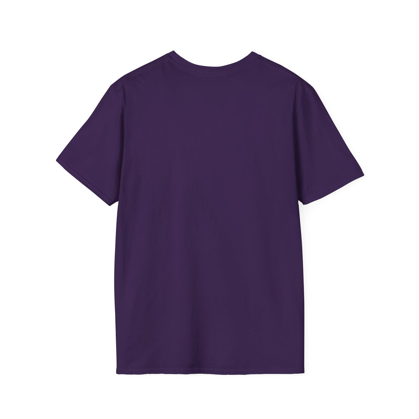 T-Shirt - "I'm Not Lazy, I Just Don't Like to Work!"