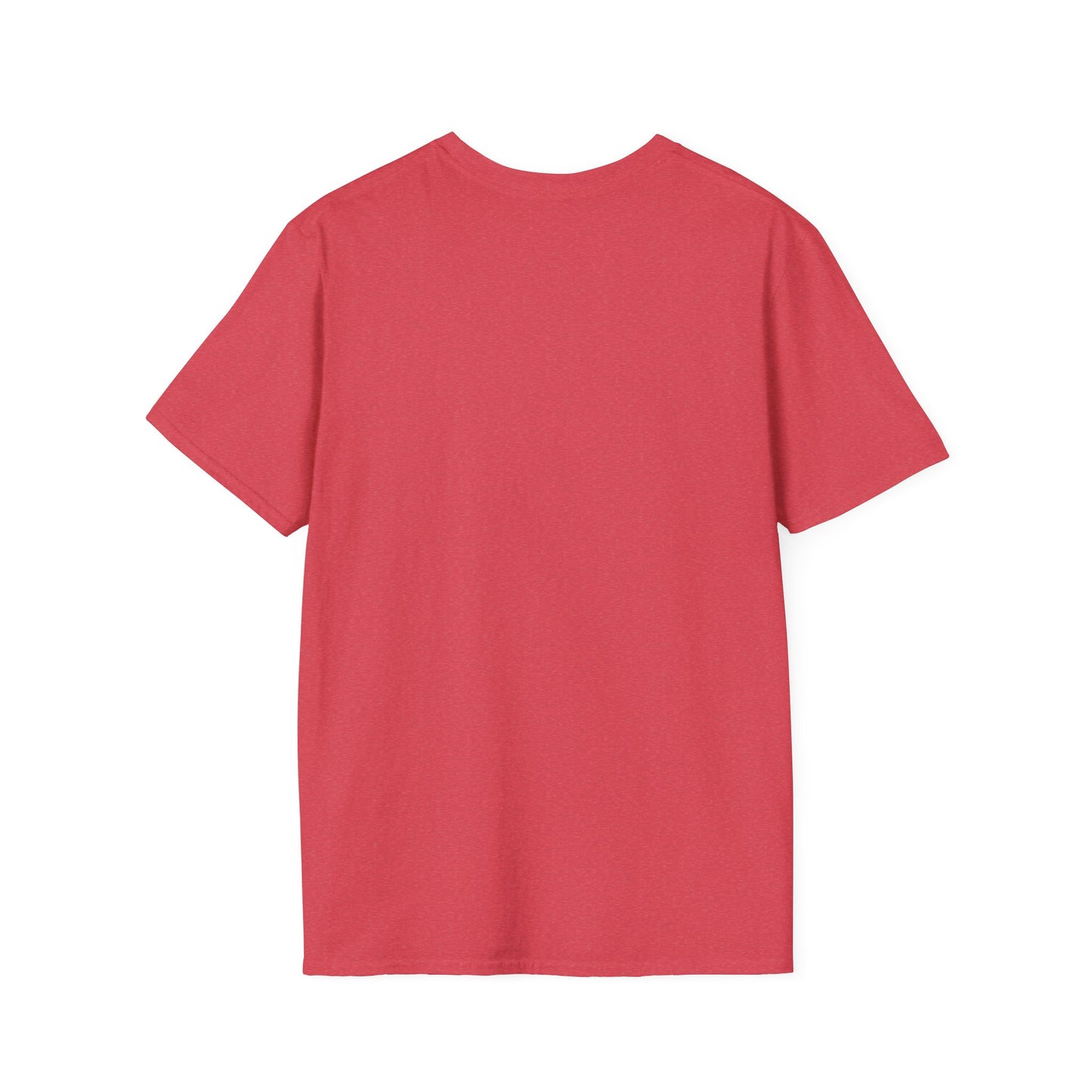 T-Shirt - "I'm Not Lazy, I Just Don't Like to Work!"