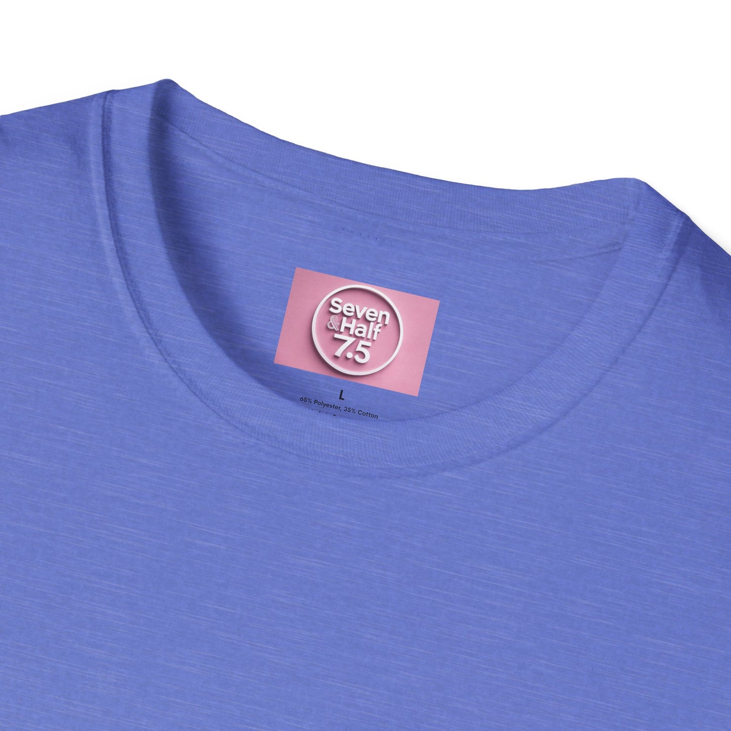 Yummy Protein Unisex Softstyle T-Shirt - Fun Fitness Apparel
