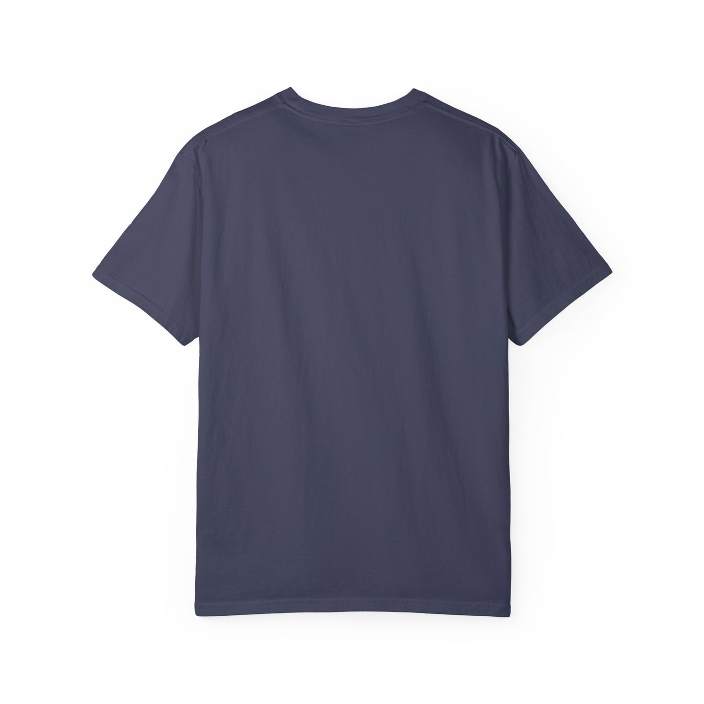 Bonsai Tree Garment-Dyed Unisex T-Shirt