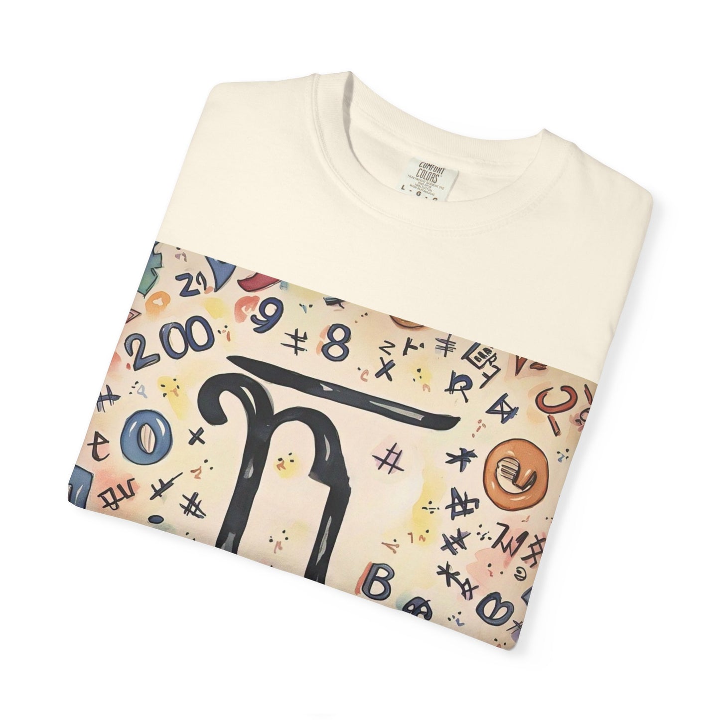 Astrological Graphic Unisex T-Shirt for Zodiac Lovers