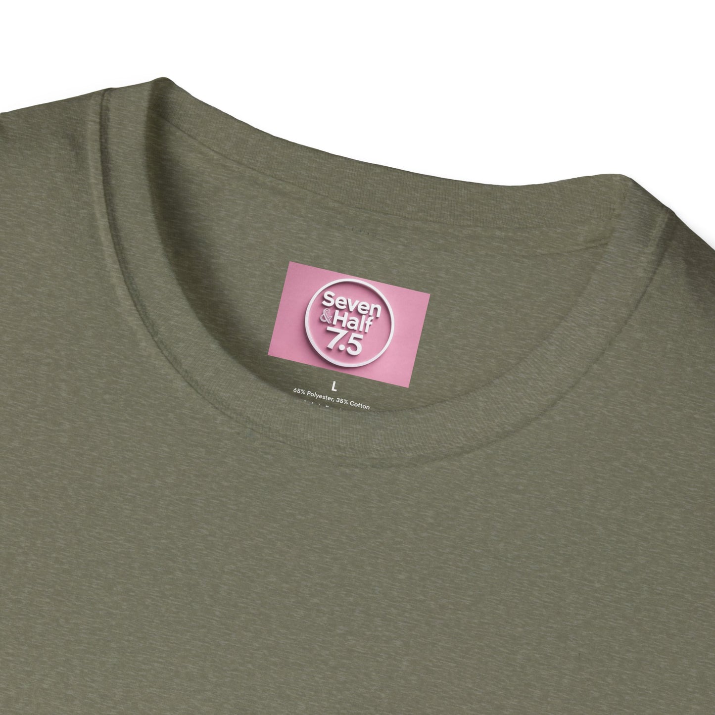 Yummy Protein Unisex Softstyle T-Shirt - Fun Fitness Apparel
