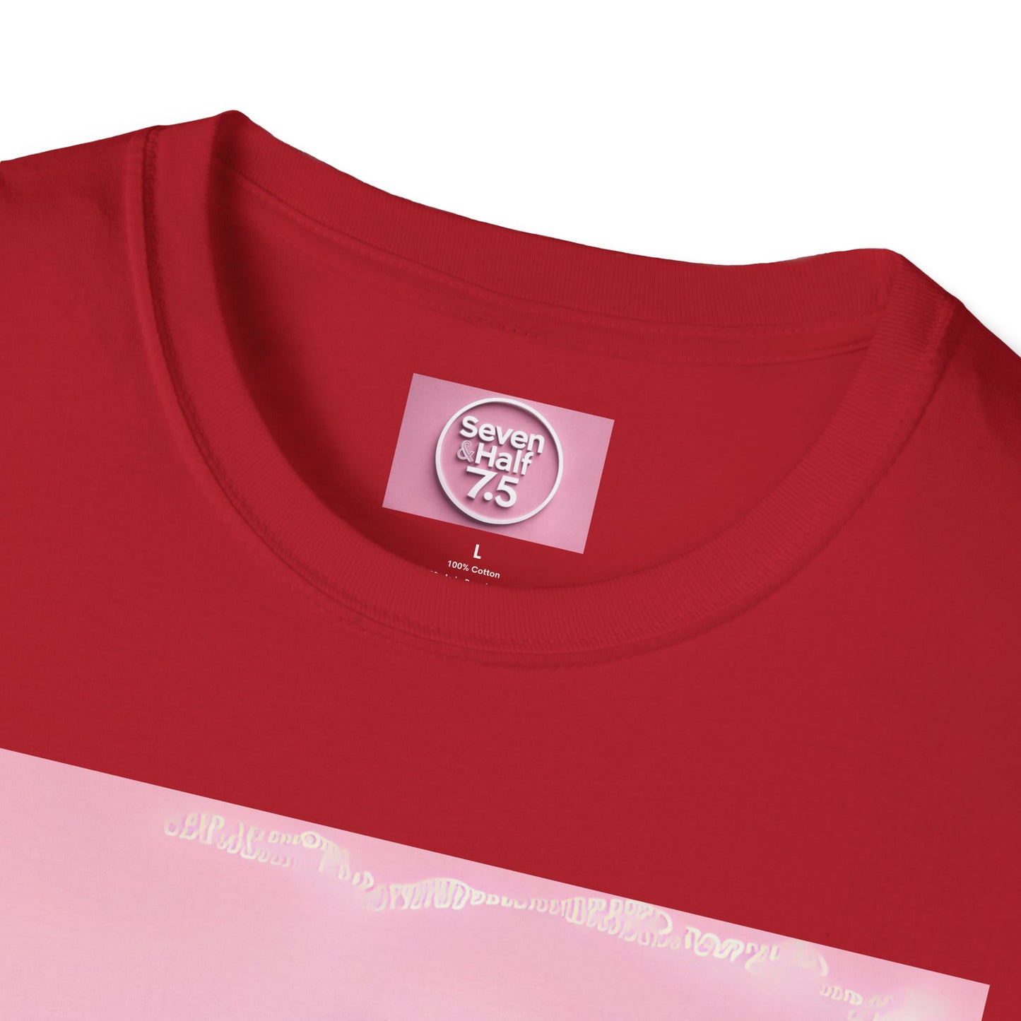 Serene Sunset Unisex Softstyle T-Shirt - Perfect for Nature Lovers