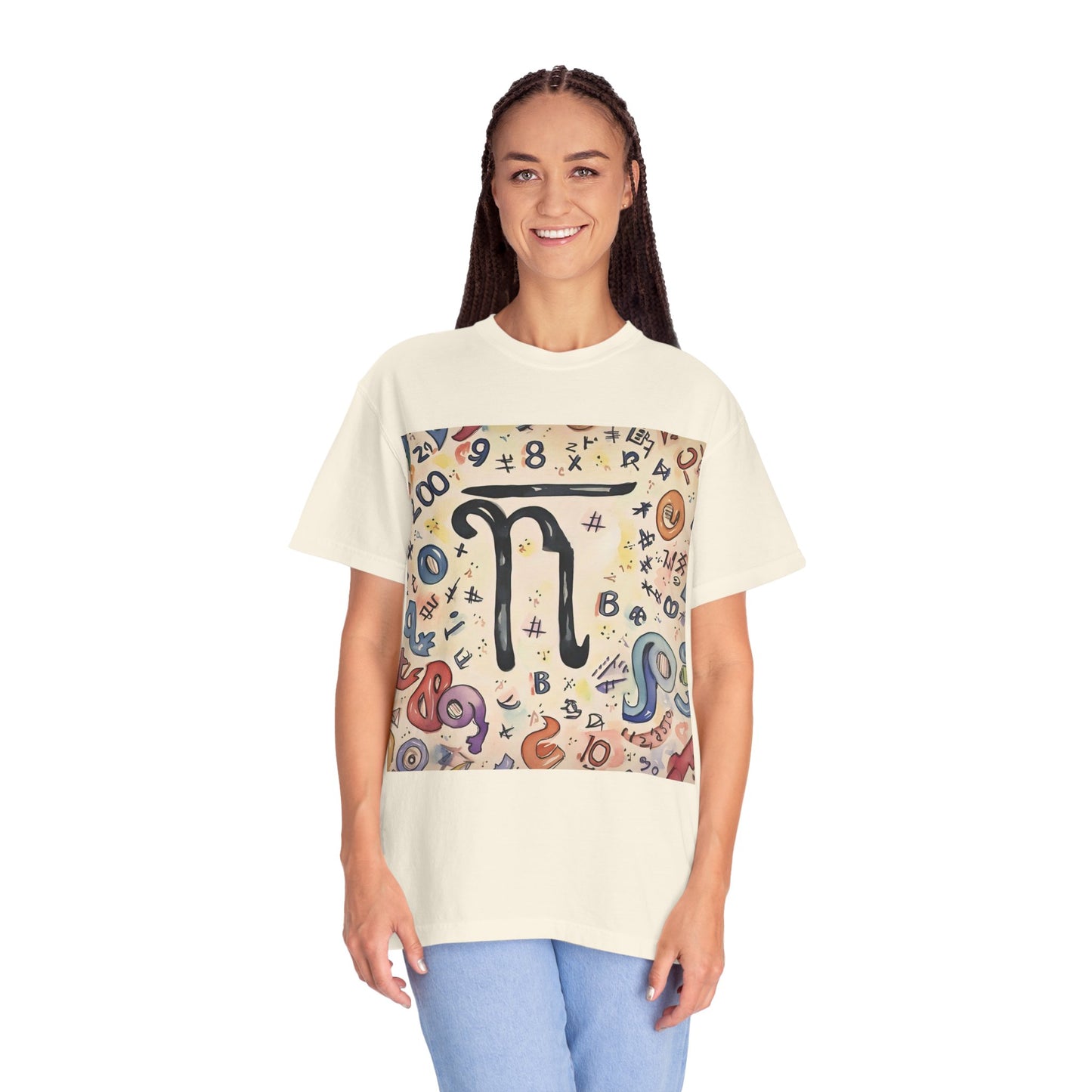 Astrological Graphic Unisex T-Shirt for Zodiac Lovers