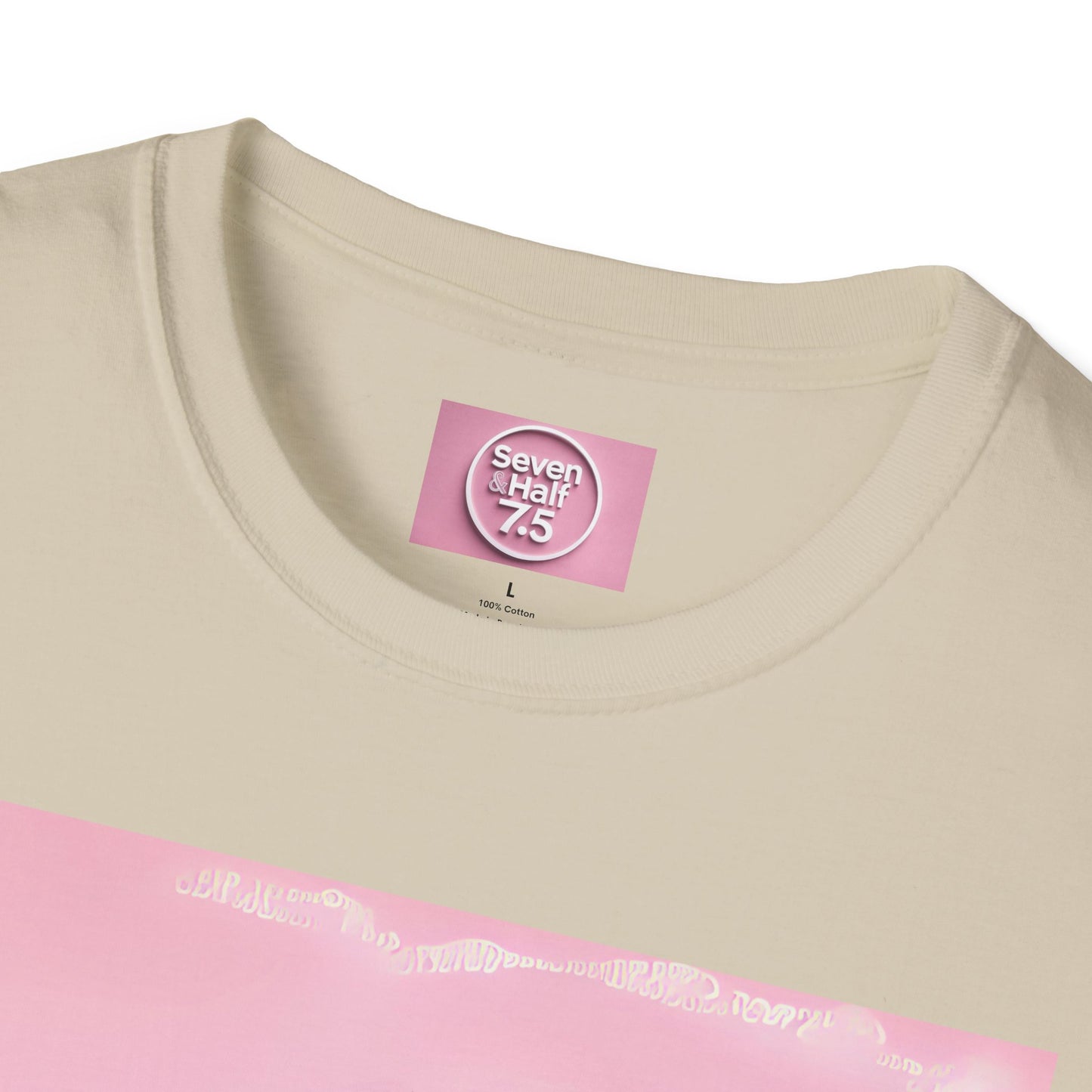 Serene Sunset Unisex Softstyle T-Shirt - Perfect for Nature Lovers