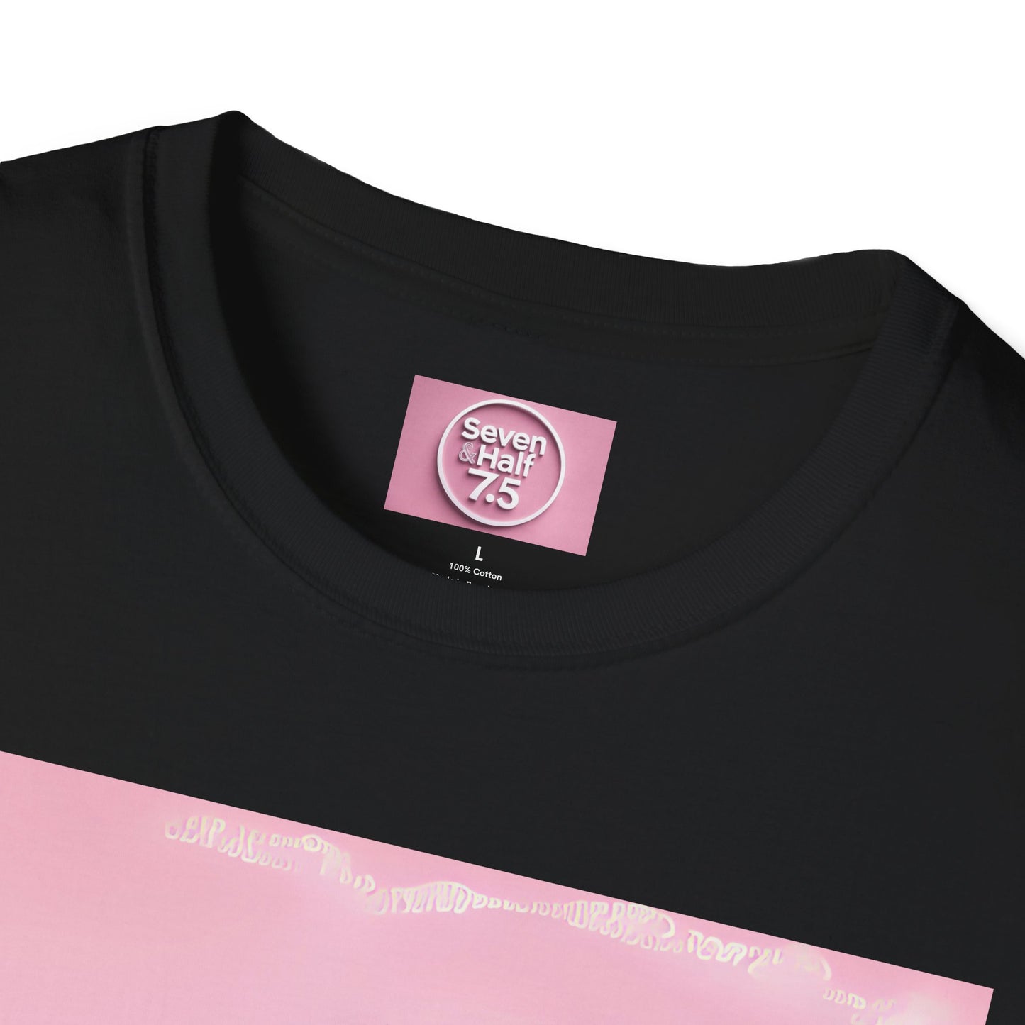 Serene Sunset Unisex Softstyle T-Shirt - Perfect for Nature Lovers