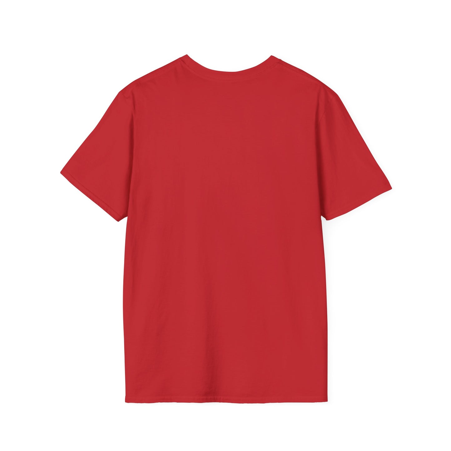 Cool Caterpillar Unisex Softstyle T-Shirt - Fun Graphic Tee for Kids and Adults
