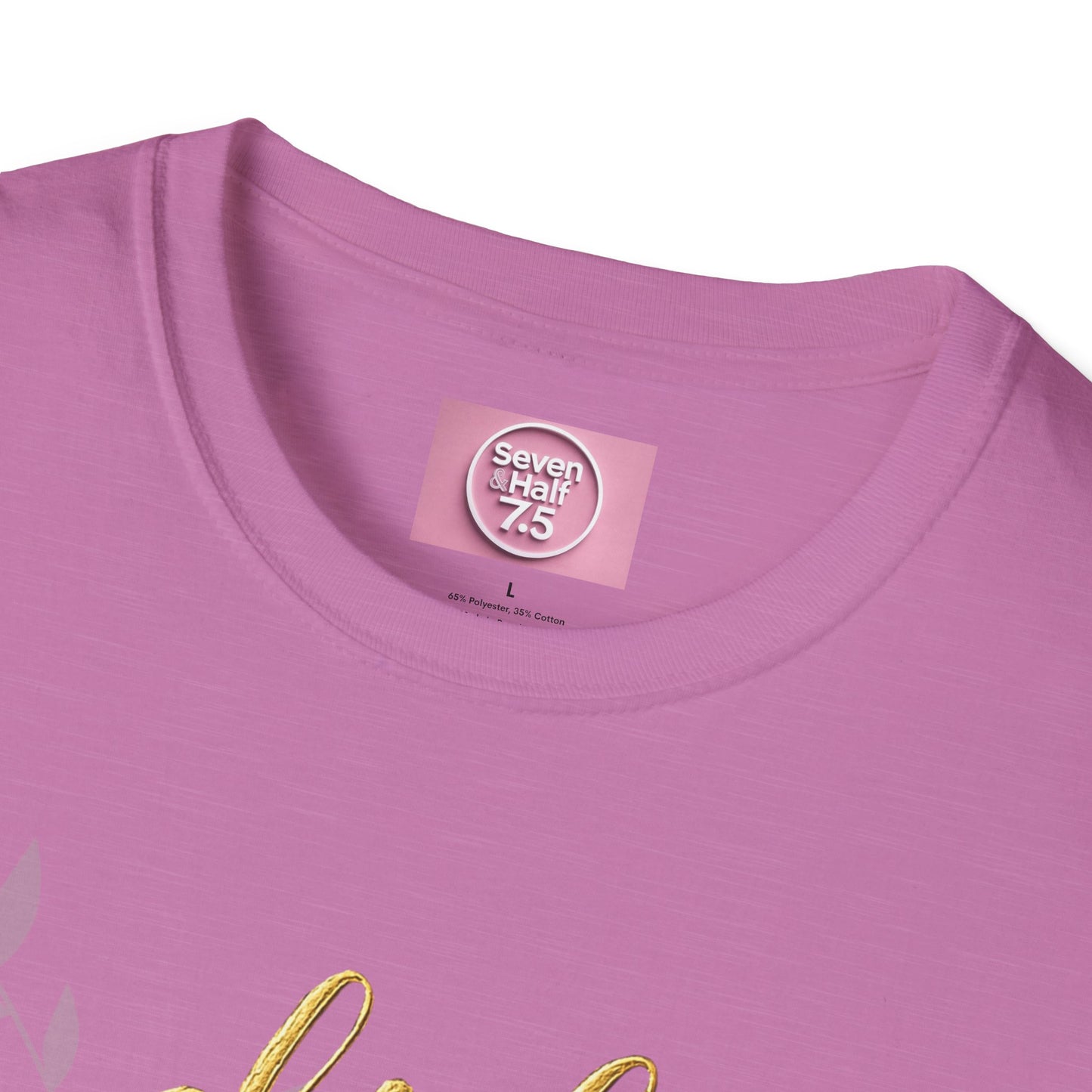 Did You Like My Shirt? Unisex Softstyle T-Shirt - Casual Fun Apparel