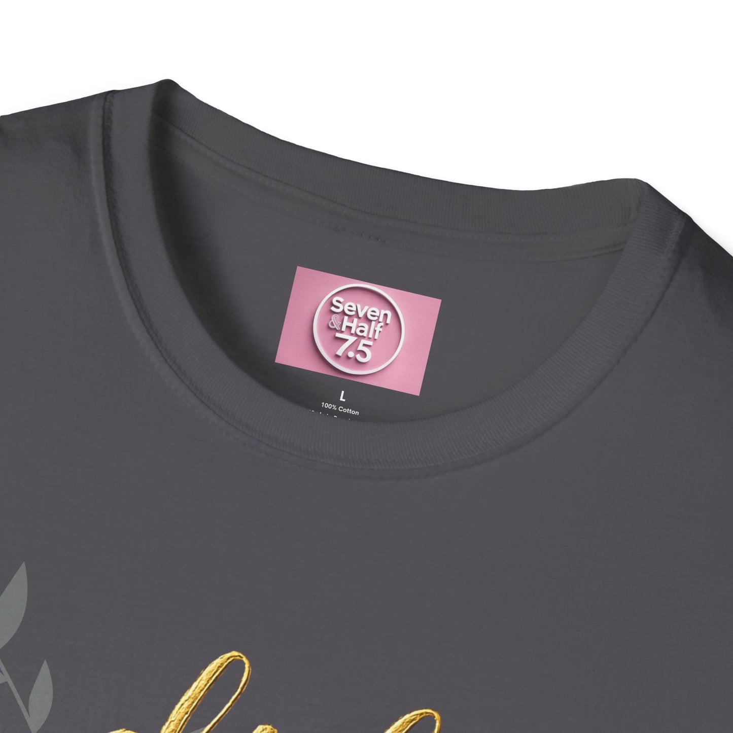 Did You Like My Shirt? Unisex Softstyle T-Shirt - Casual Fun Apparel