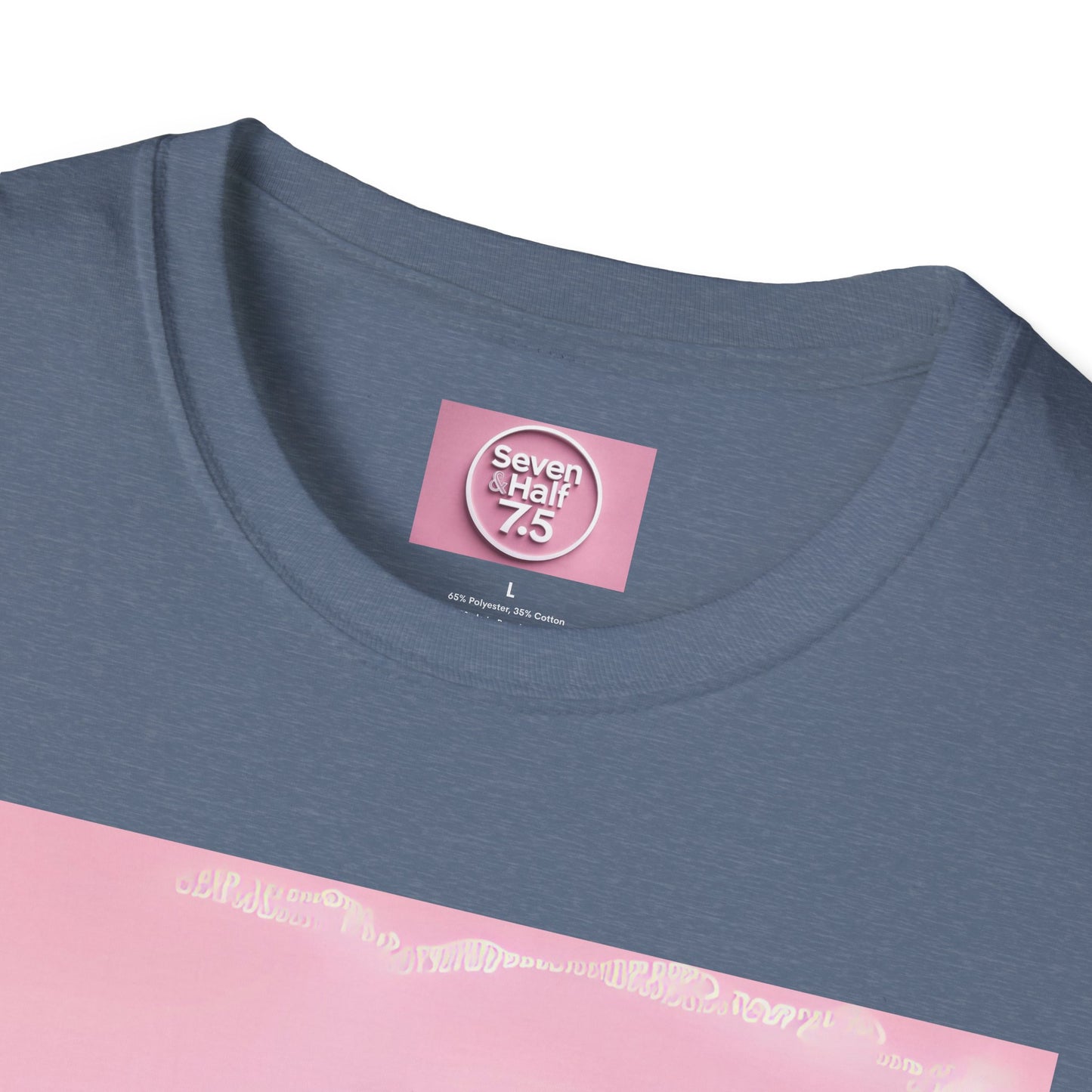 Serene Sunset Unisex Softstyle T-Shirt - Perfect for Nature Lovers