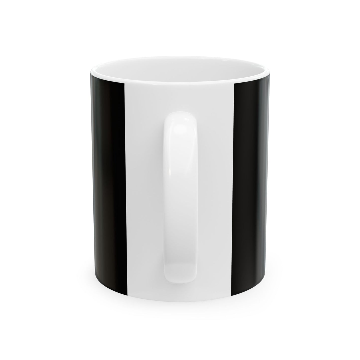 Stylish Fashionista Ceramic Mug – Perfect for Coffee Lovers & Gift Giving
