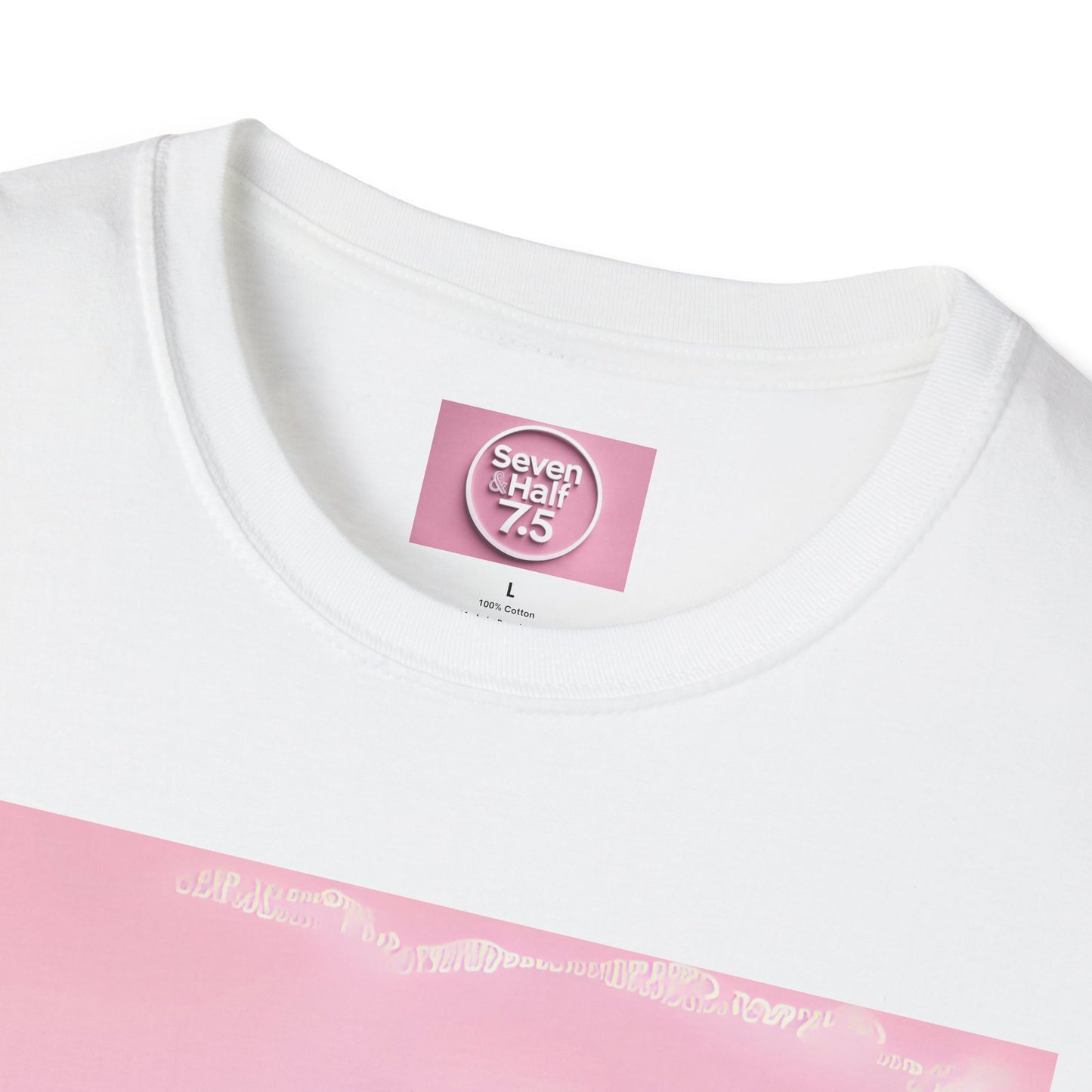 Serene Sunset Unisex Softstyle T-Shirt - Perfect for Nature Lovers
