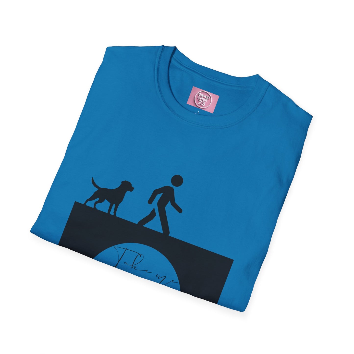 "Take me home" Graphic Tee