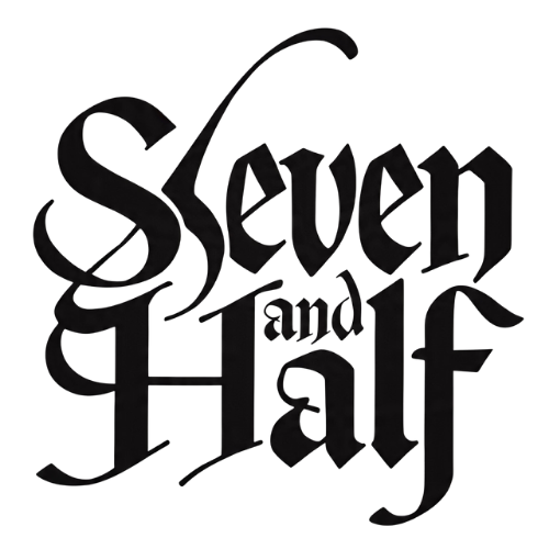 Seven And Half